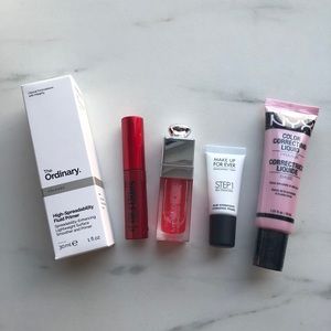 🔥2/$30.Make up bundle